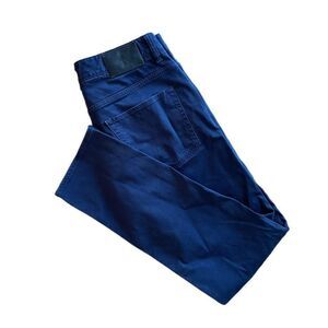 Hugo Boss Delaware Slim-Fit Jeans